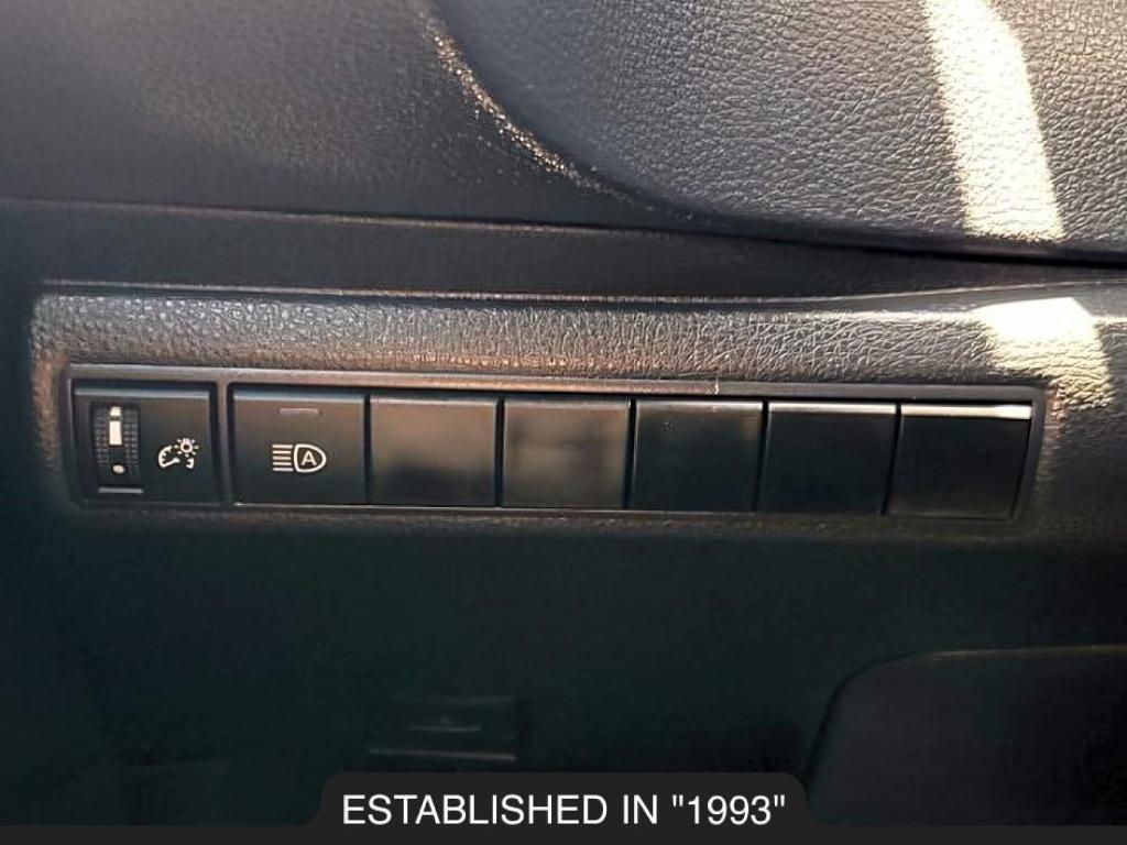 used 2024 Toyota Corolla car, priced at $18,341