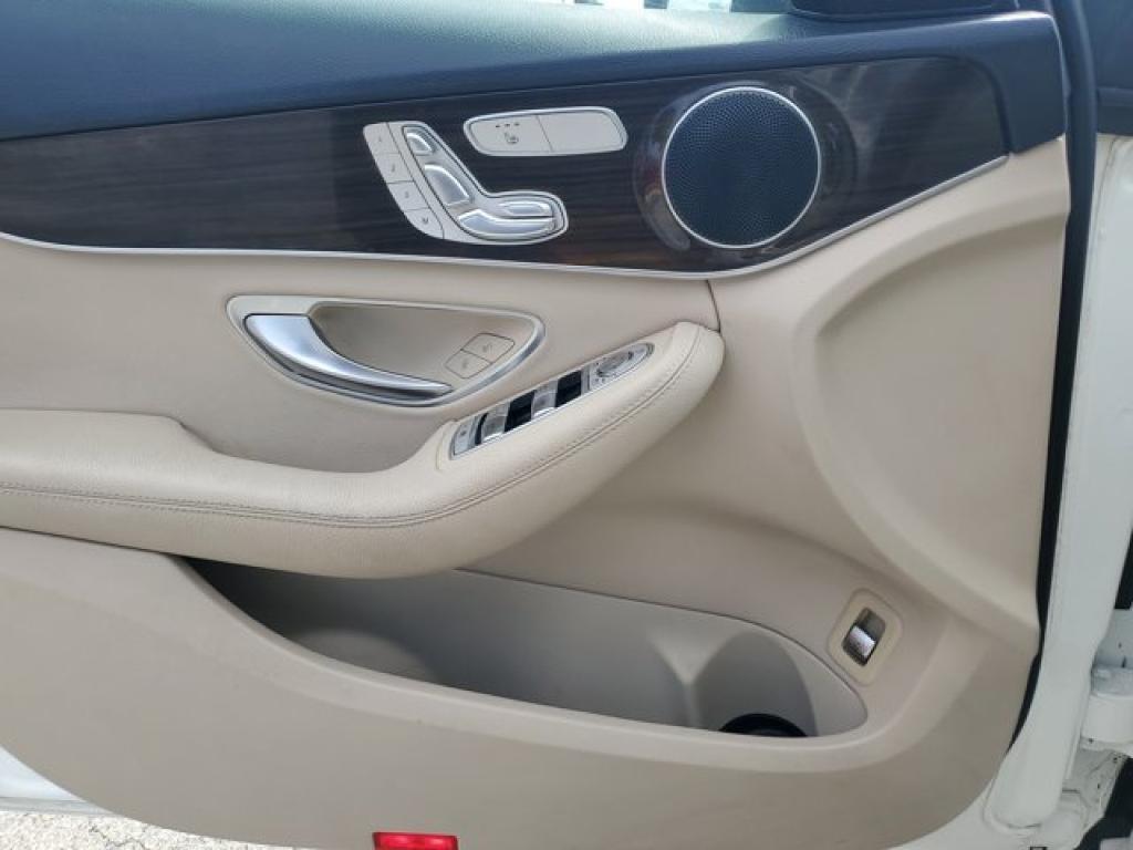 used 2019 Mercedes-Benz C-Class car, priced at $13,791