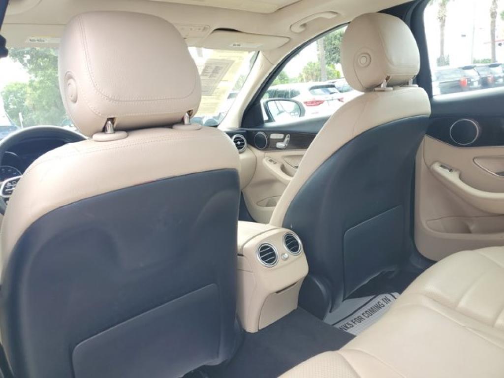 used 2019 Mercedes-Benz C-Class car, priced at $13,791