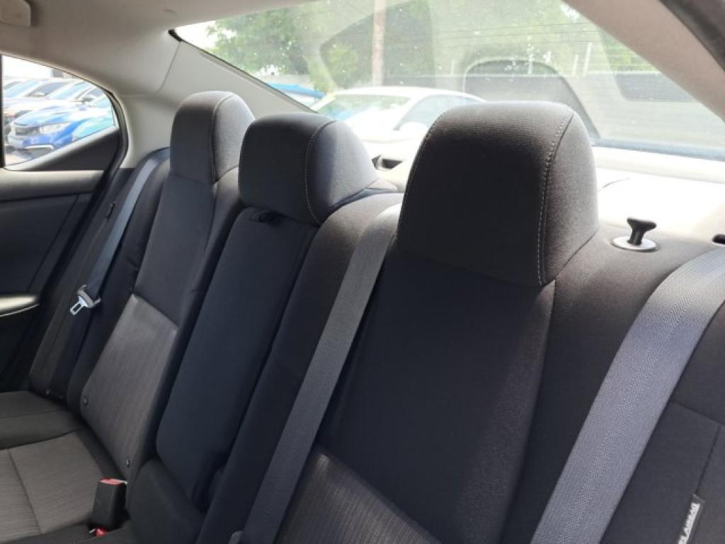 used 2021 Nissan Sentra car, priced at $14,391
