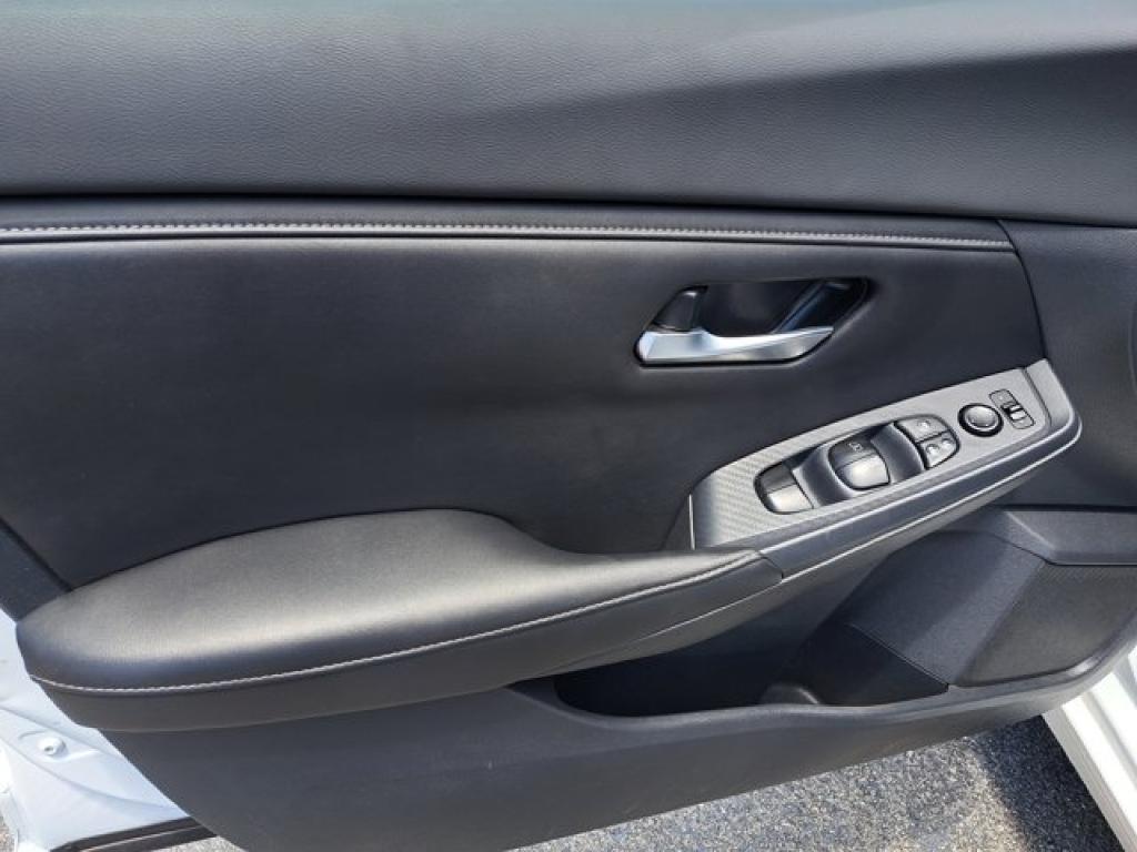 used 2021 Nissan Sentra car, priced at $14,391