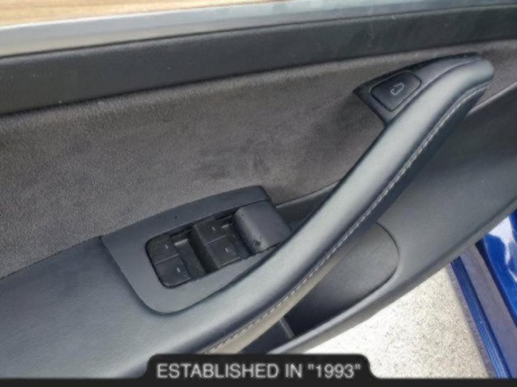 used 2022 Tesla Model 3 car, priced at $17,691