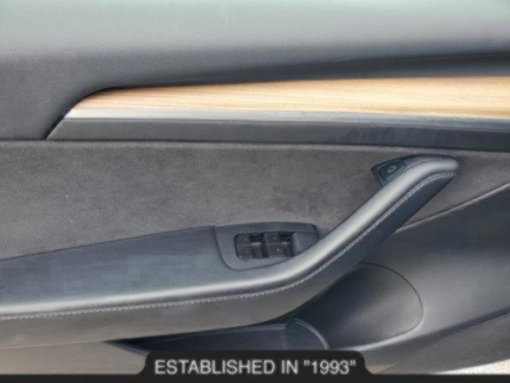 used 2022 Tesla Model 3 car, priced at $17,691