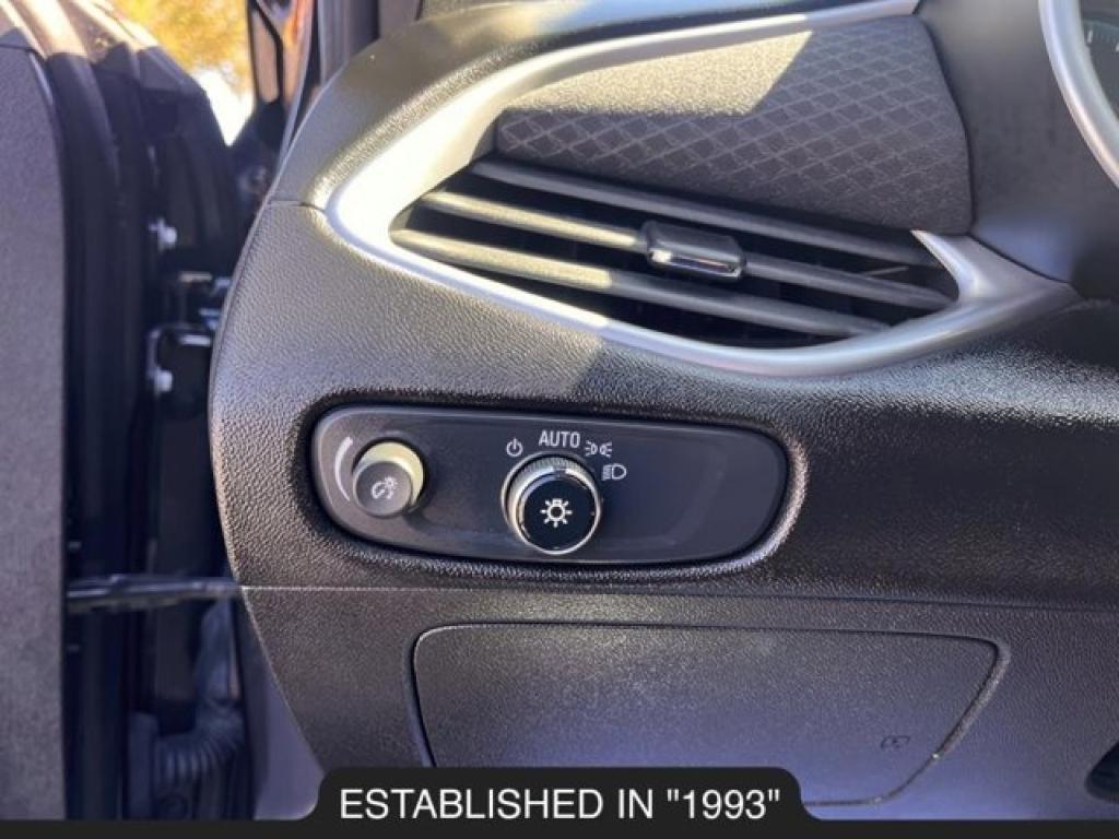 used 2023 Chevrolet Malibu car, priced at $17,811