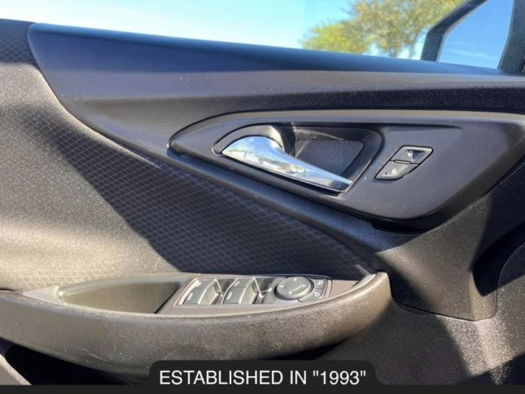 used 2023 Chevrolet Malibu car, priced at $17,811