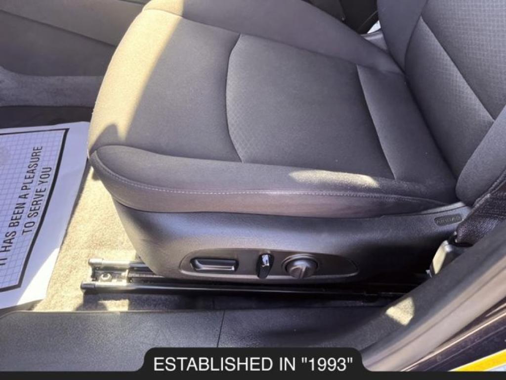used 2023 Chevrolet Malibu car, priced at $17,811