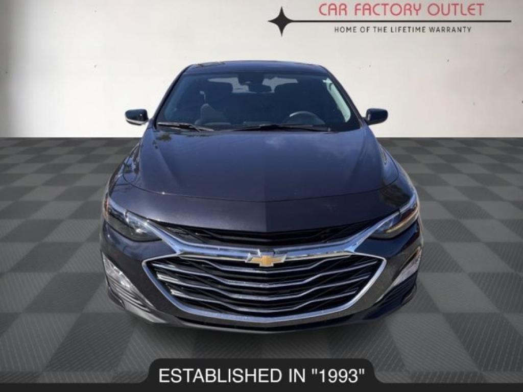 used 2023 Chevrolet Malibu car, priced at $17,811