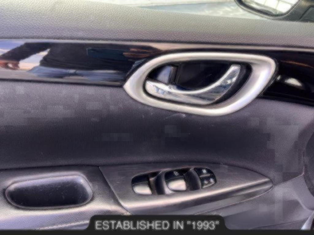 used 2019 Nissan Sentra car, priced at $9,091