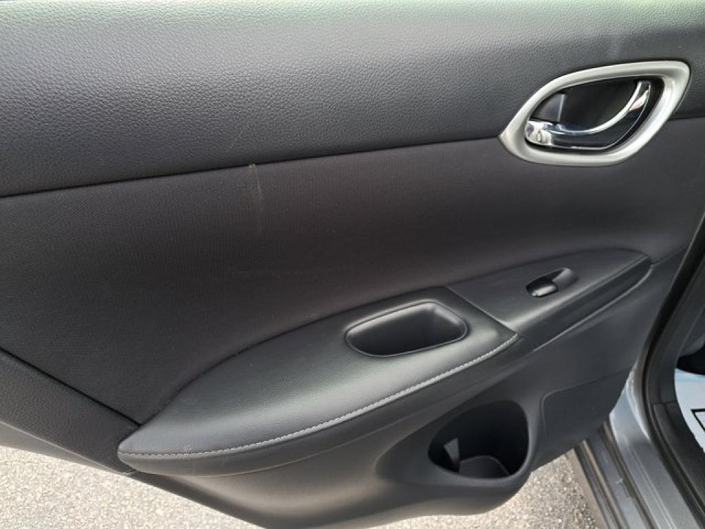 used 2019 Nissan Sentra car, priced at $9,091