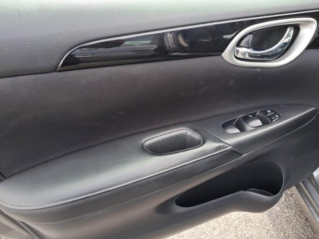 used 2019 Nissan Sentra car, priced at $9,091