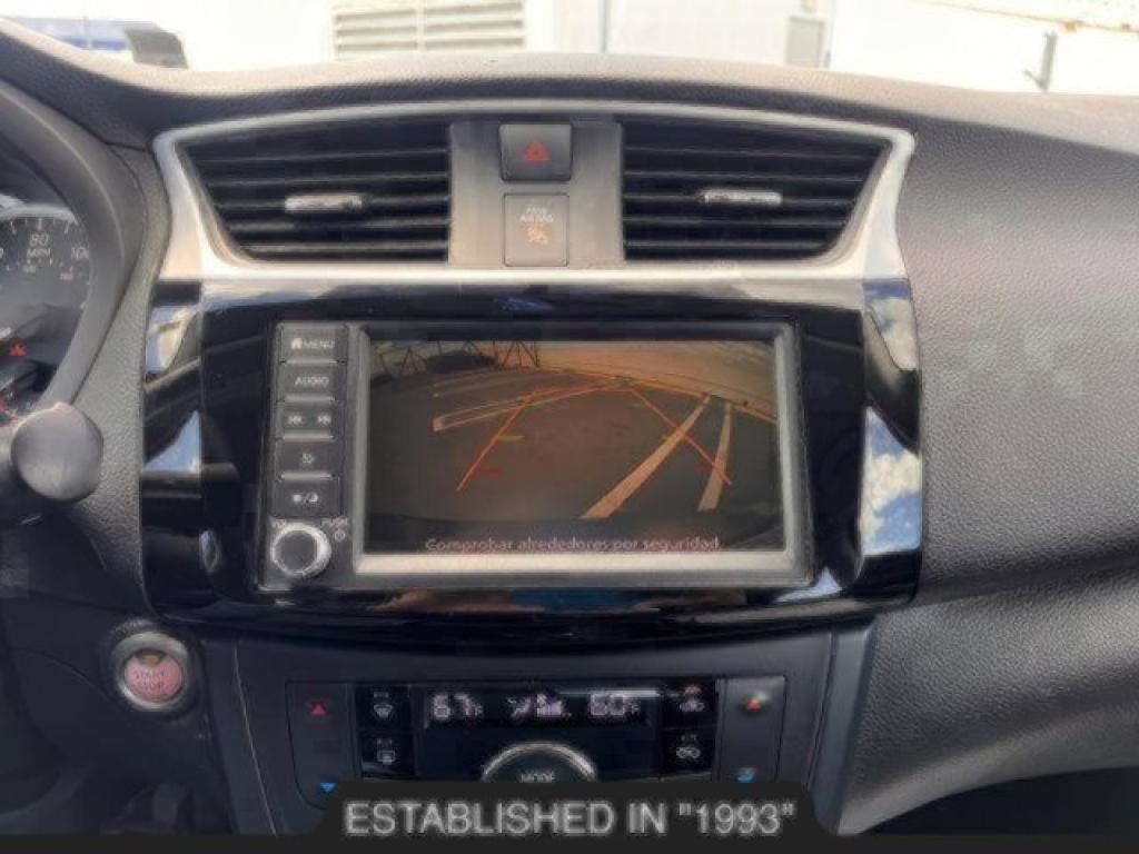 used 2019 Nissan Sentra car, priced at $9,091