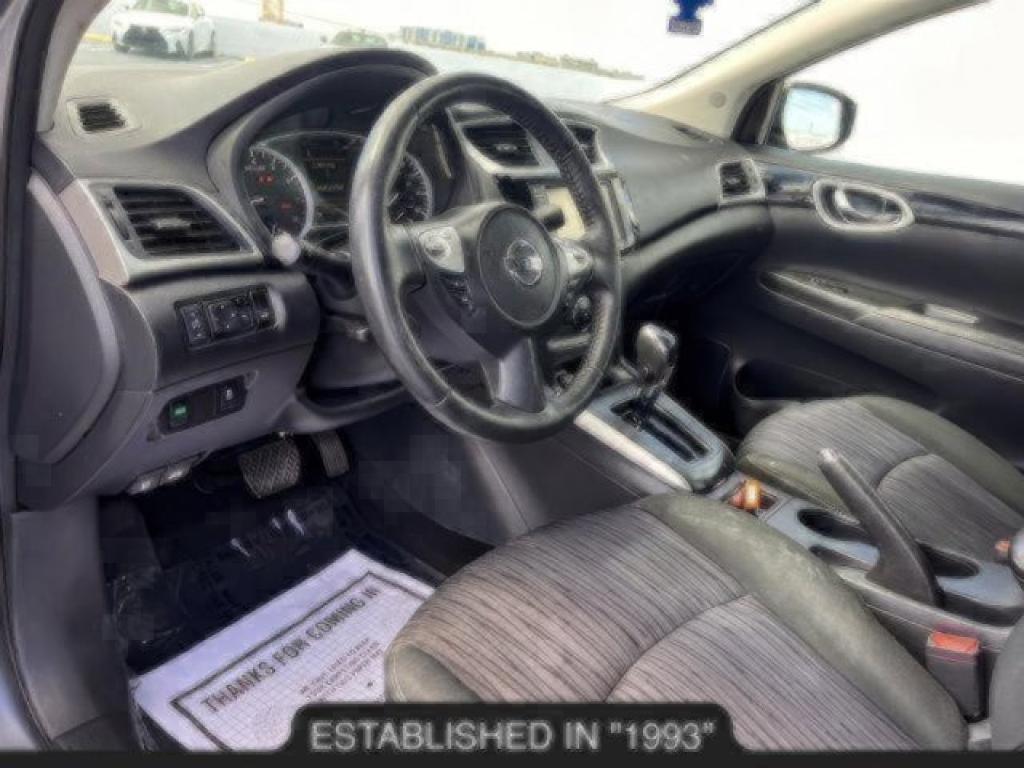 used 2019 Nissan Sentra car, priced at $9,091