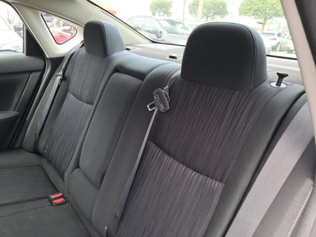 used 2019 Nissan Sentra car, priced at $9,091