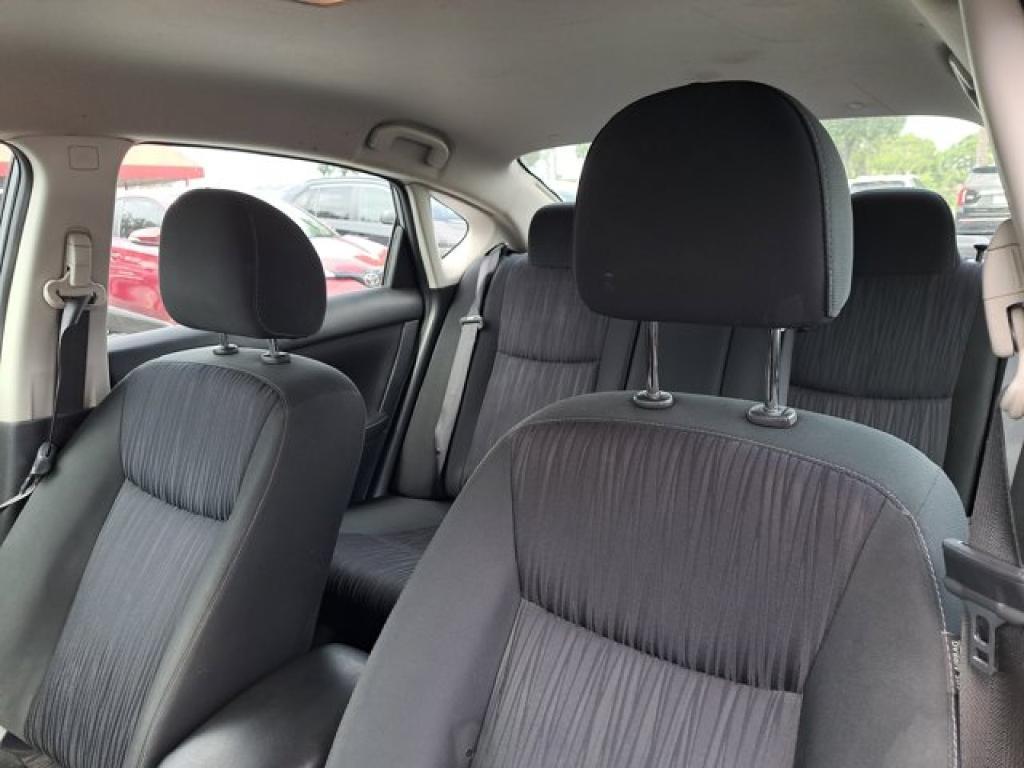 used 2019 Nissan Sentra car, priced at $9,091