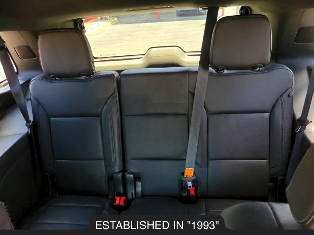 used 2022 Chevrolet Tahoe car, priced at $39,091