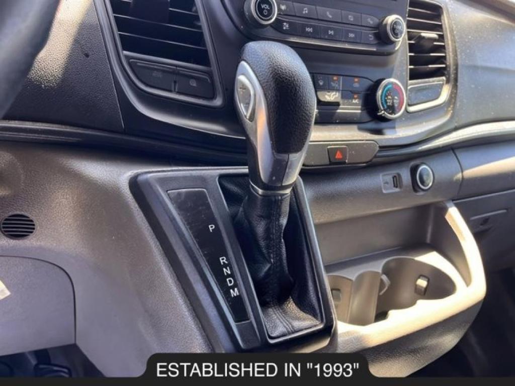 used 2020 Ford Transit-250 car, priced at $21,730