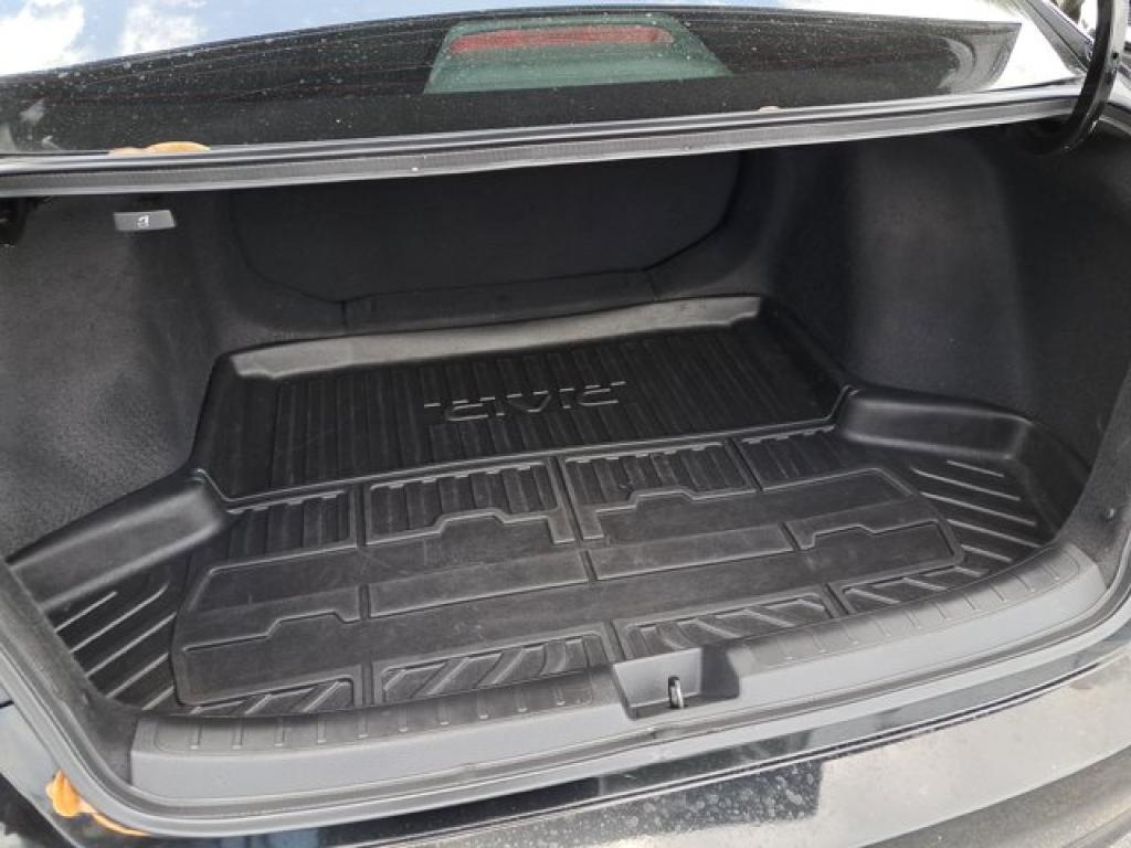 used 2022 Honda Civic car, priced at $20,361