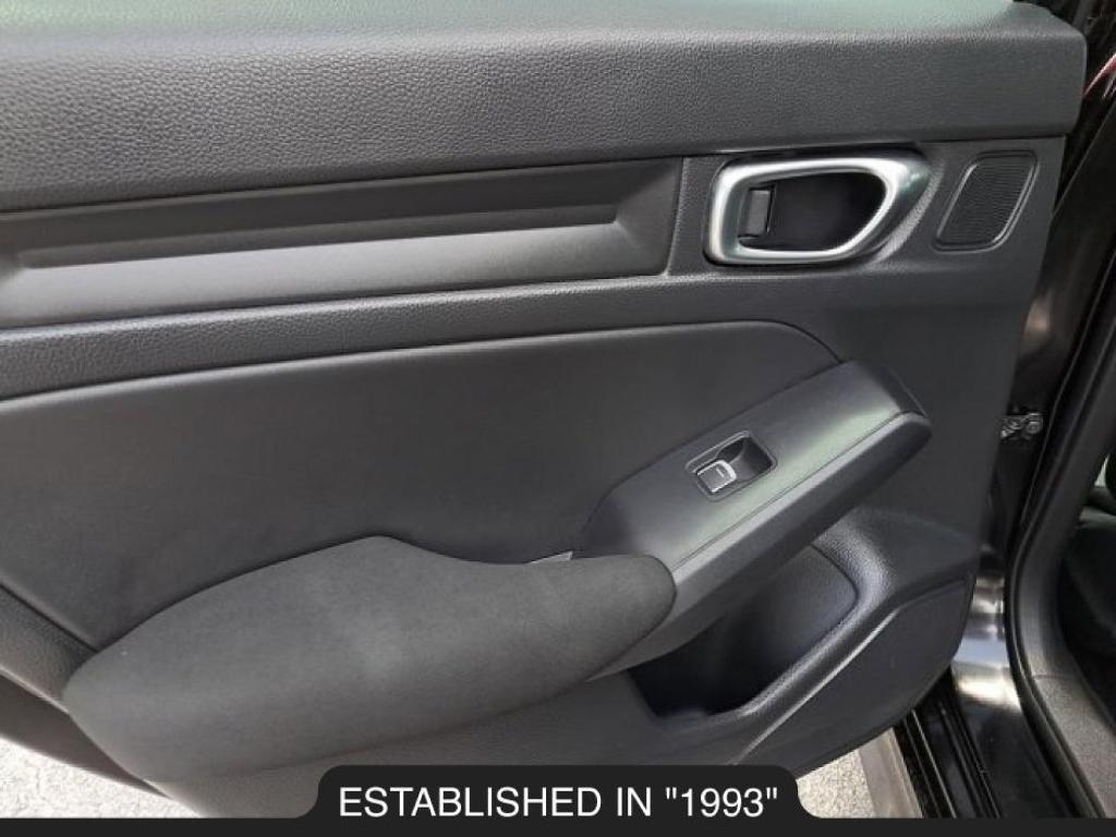 used 2022 Honda Civic car, priced at $20,361