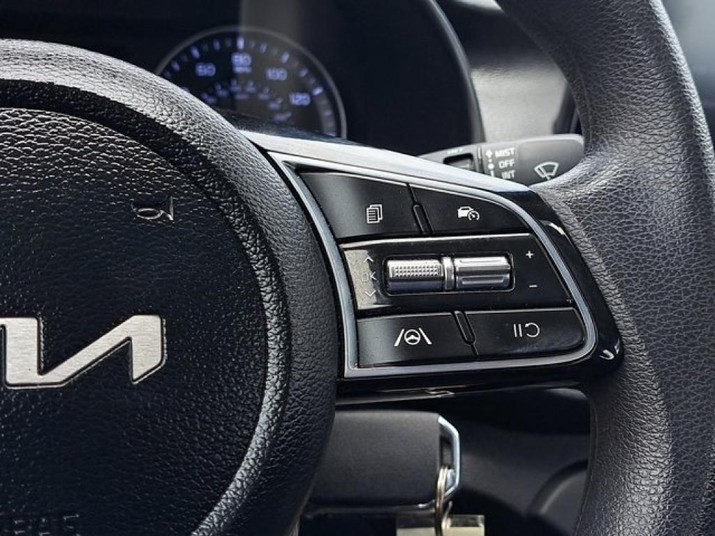 used 2023 Kia Forte car, priced at $16,341