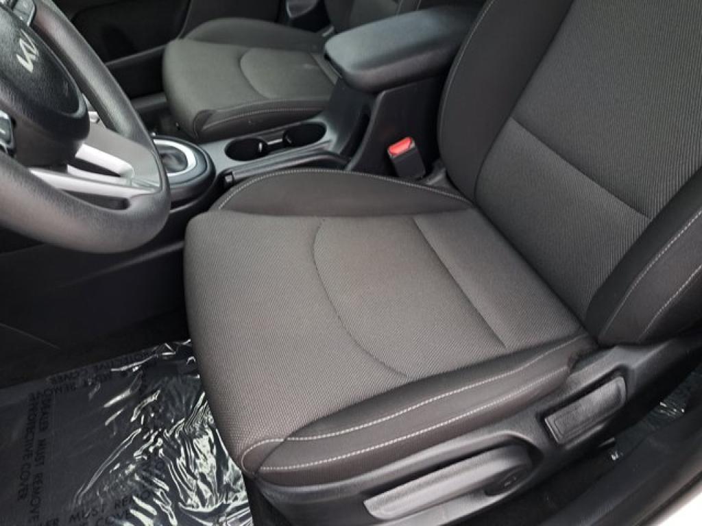 used 2023 Kia Forte car, priced at $16,591