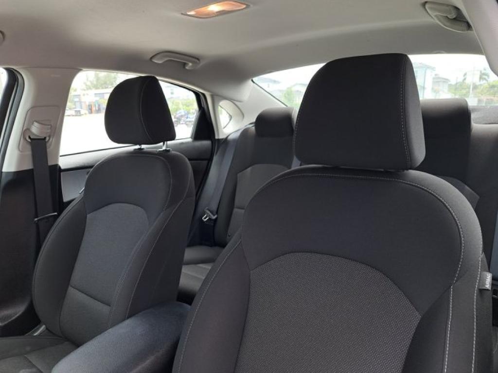 used 2023 Kia Forte car, priced at $16,591
