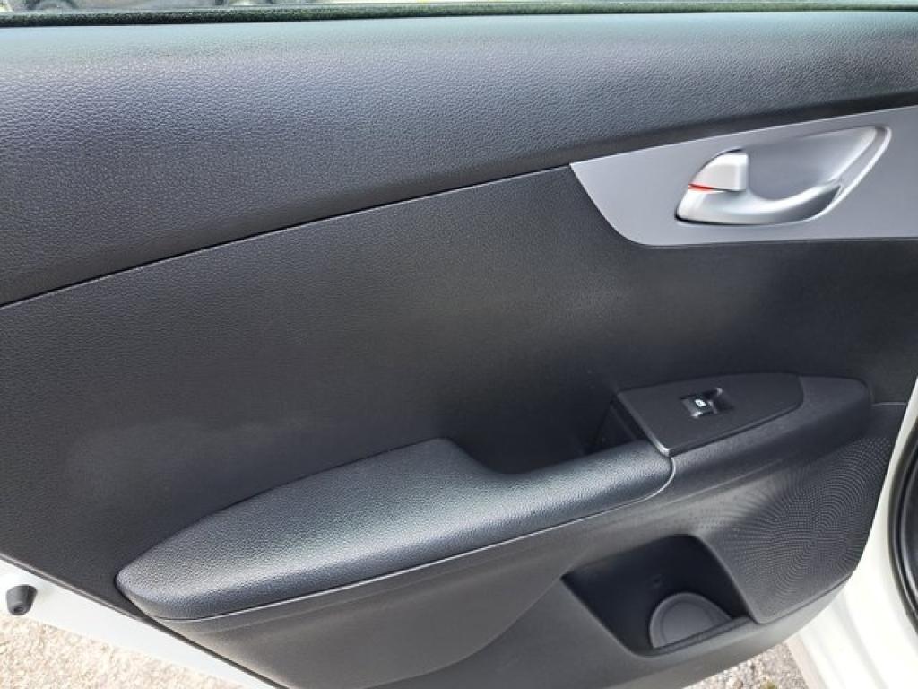 used 2023 Kia Forte car, priced at $16,591