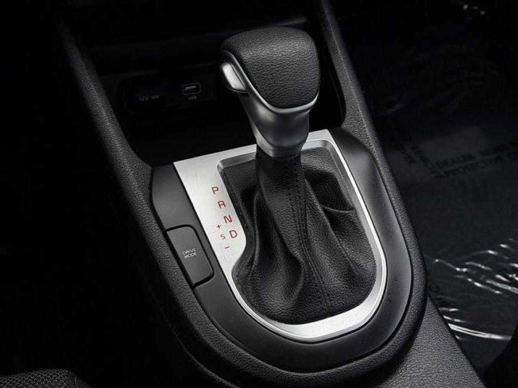 used 2023 Kia Forte car, priced at $16,341