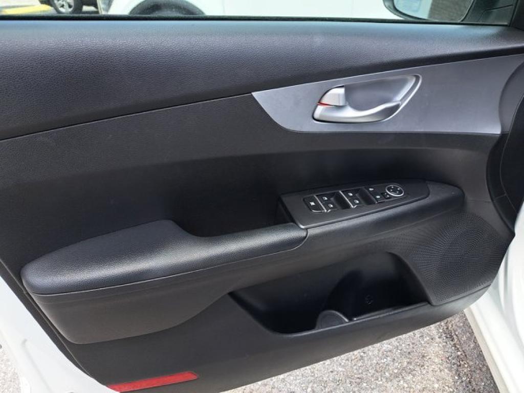 used 2023 Kia Forte car, priced at $16,591