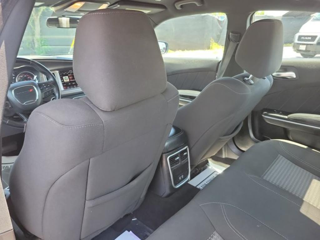 used 2023 Dodge Charger car, priced at $19,481