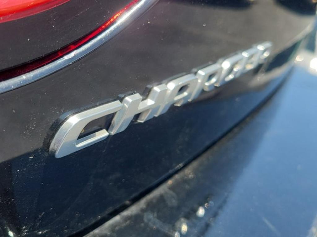 used 2023 Dodge Charger car, priced at $19,481