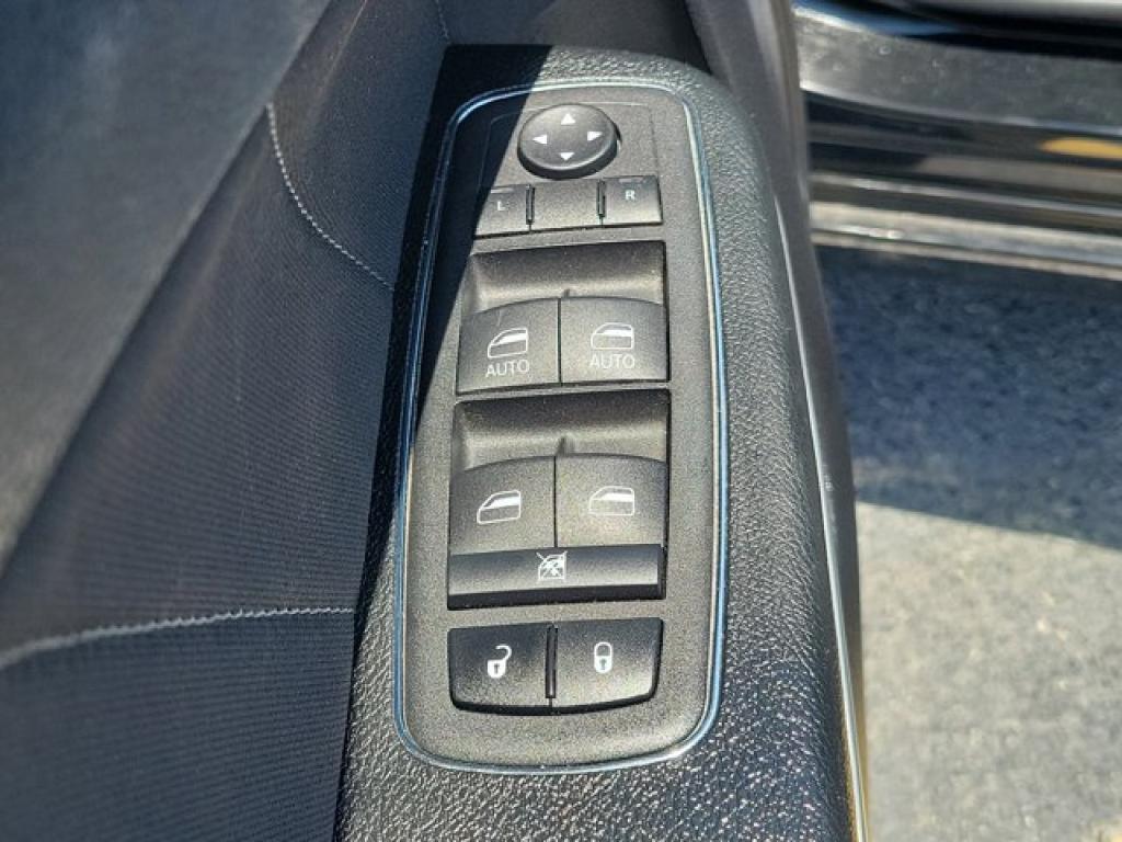 used 2023 Dodge Charger car, priced at $19,481
