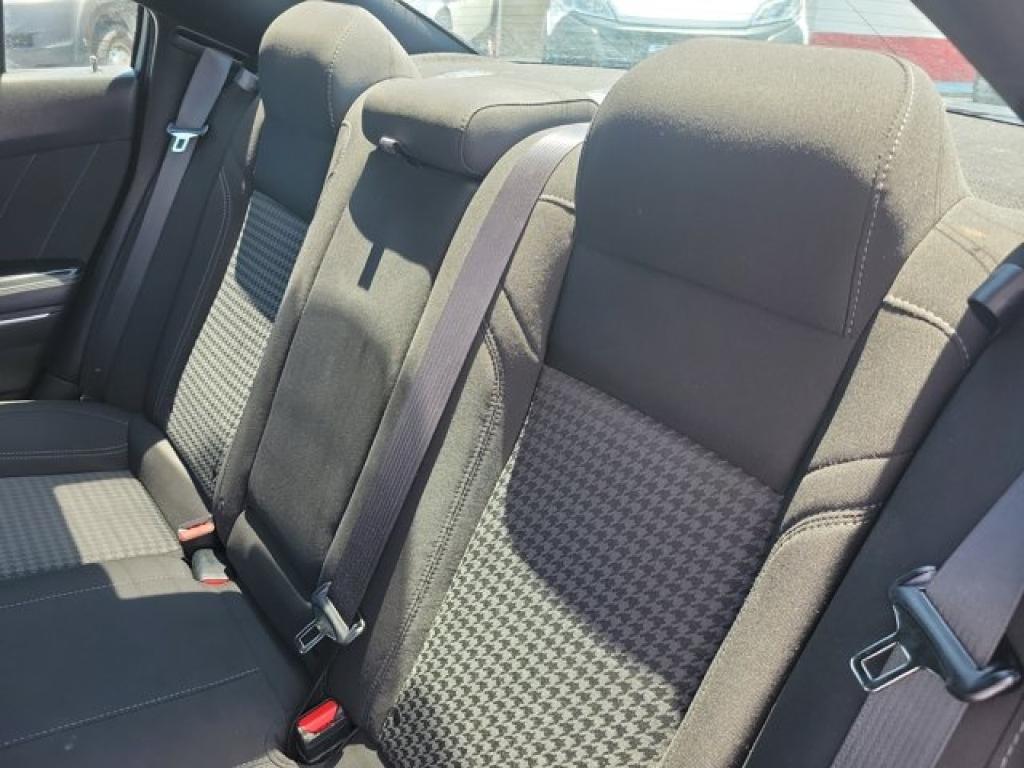 used 2023 Dodge Charger car, priced at $19,481