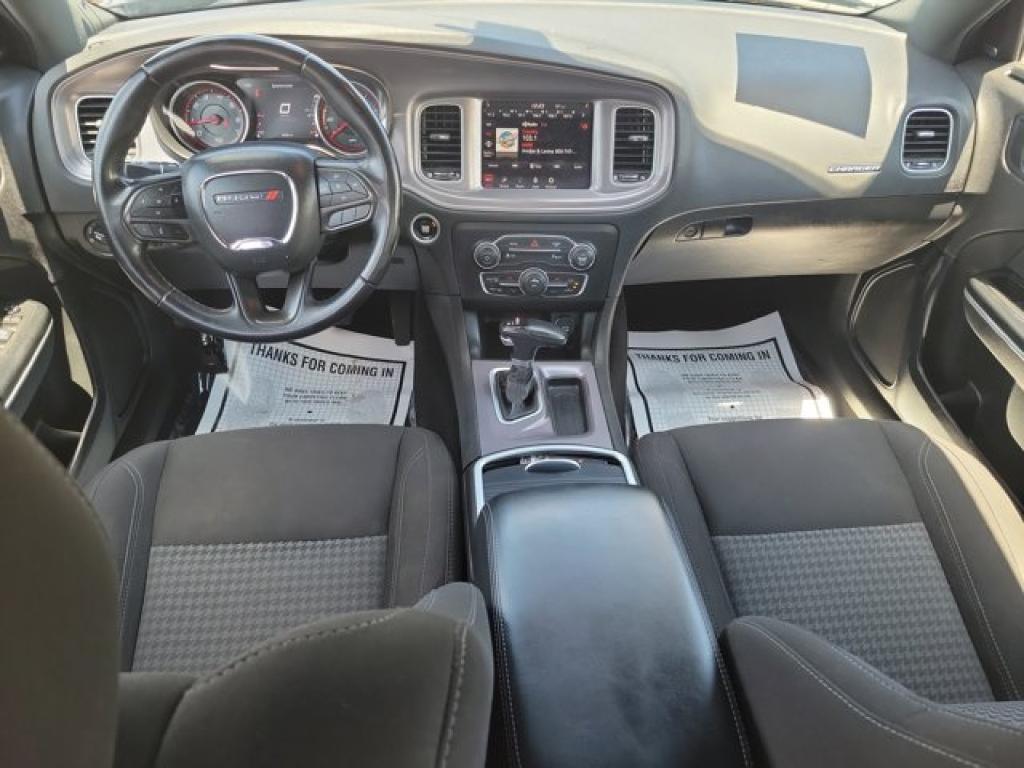 used 2023 Dodge Charger car, priced at $19,481