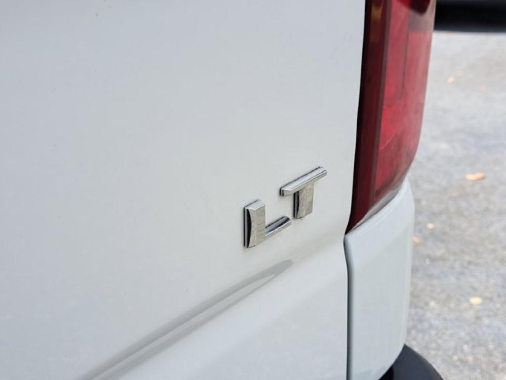used 2021 Chevrolet Silverado 1500 car, priced at $34,165