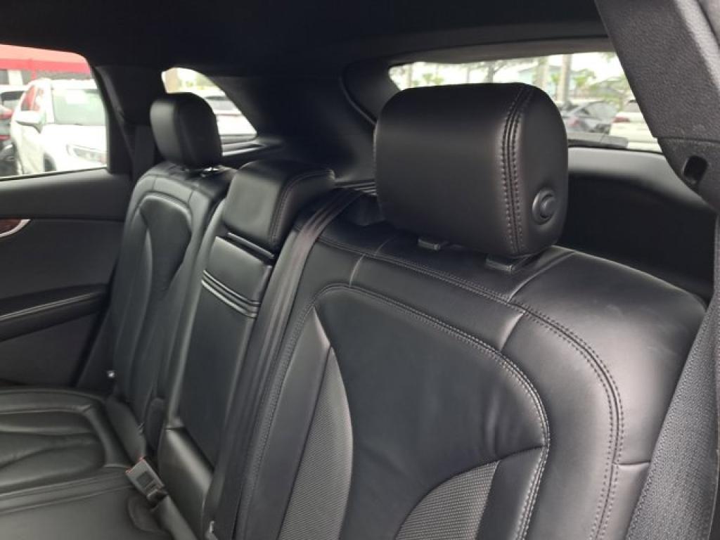 used 2019 Lincoln Nautilus car, priced at $17,171
