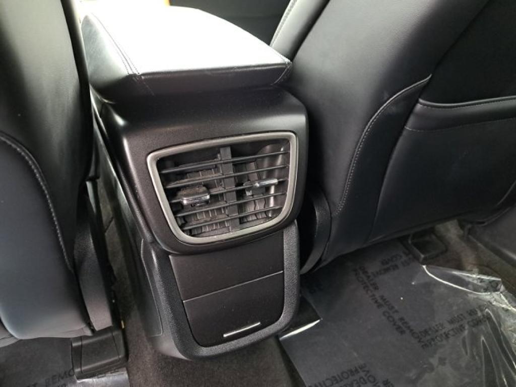 used 2019 Lincoln Nautilus car, priced at $17,171
