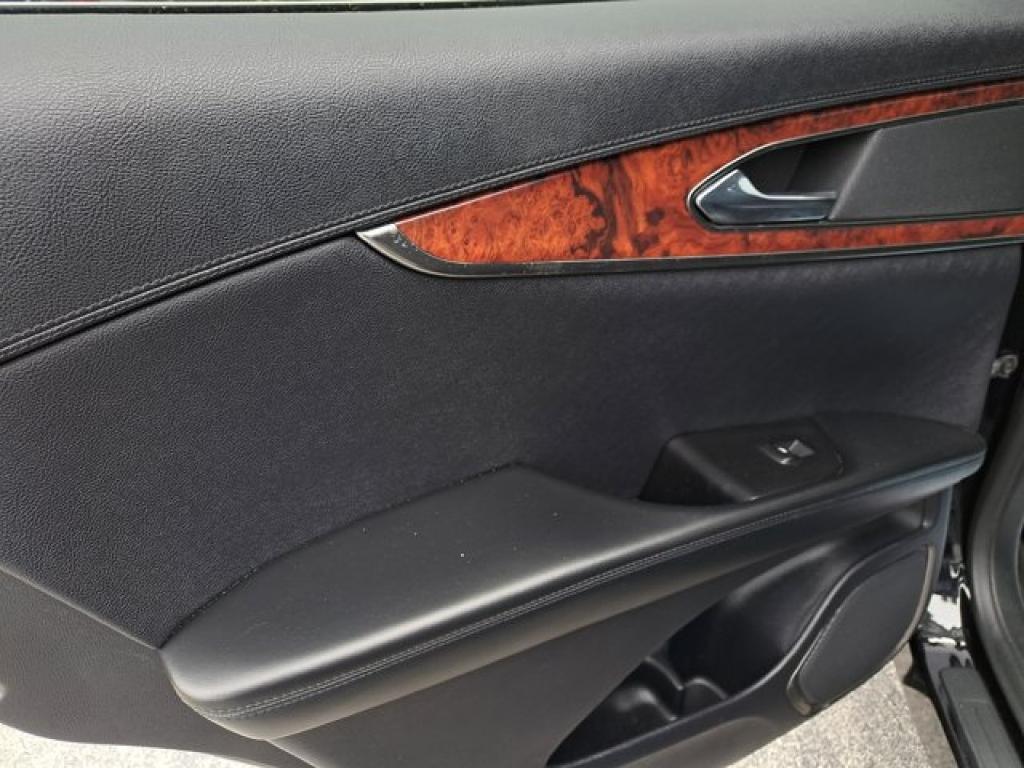used 2019 Lincoln Nautilus car, priced at $17,171