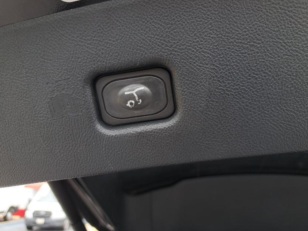 used 2019 Lincoln Nautilus car, priced at $17,171