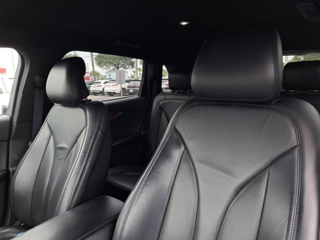 used 2019 Lincoln Nautilus car, priced at $17,171