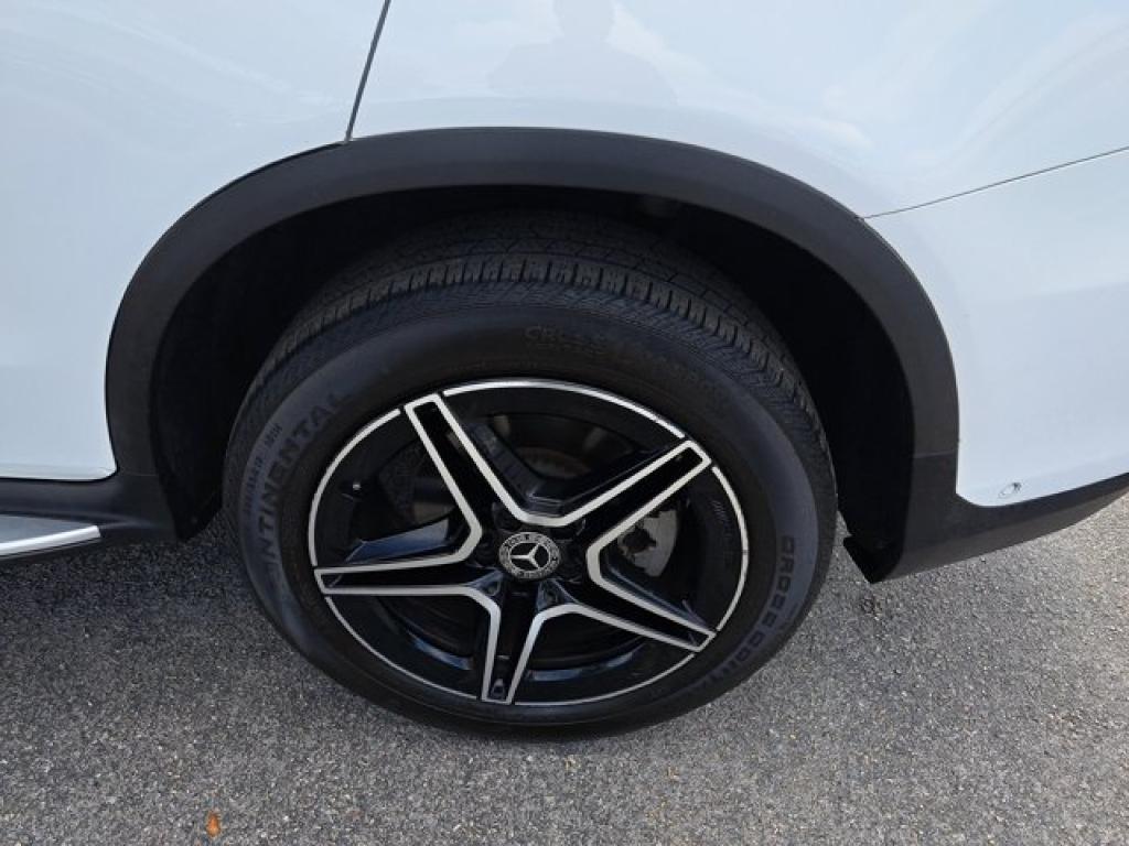 used 2021 Mercedes-Benz GLC 300 car, priced at $25,991