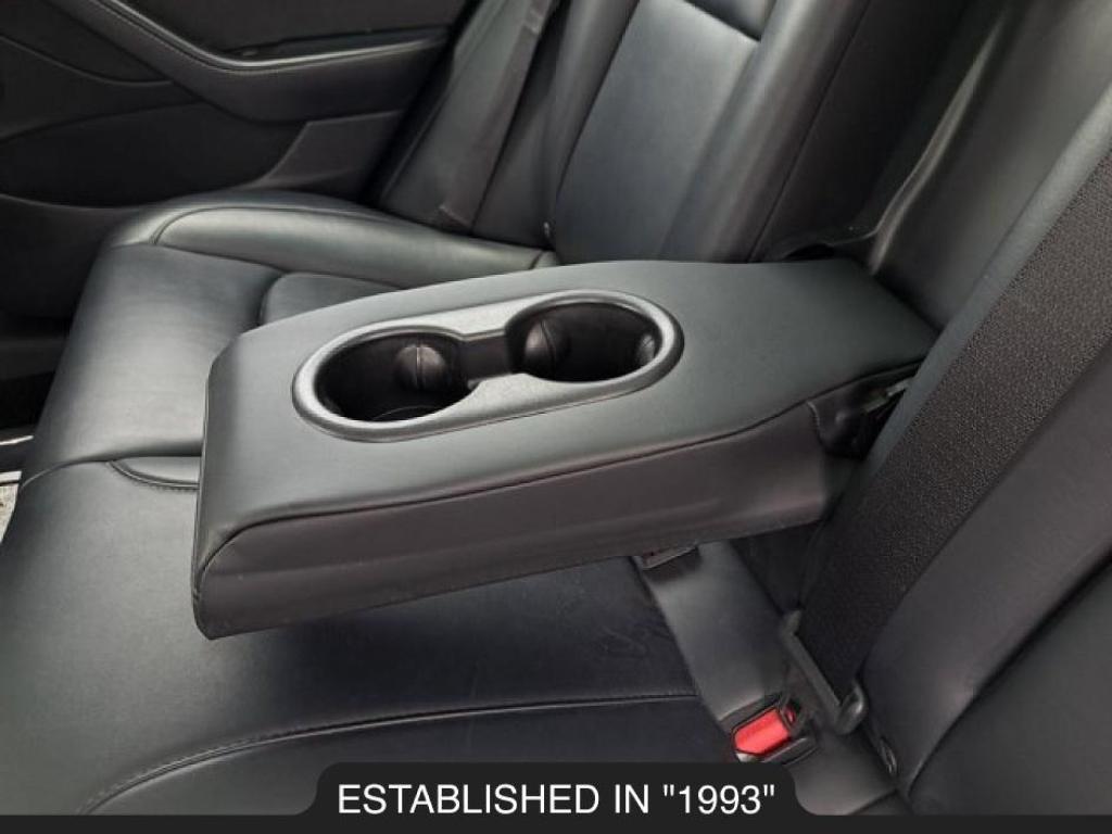 used 2022 Tesla Model 3 car, priced at $18,941