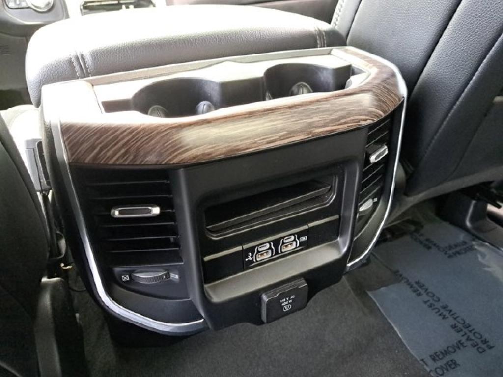 used 2020 Ram 1500 car, priced at $26,166