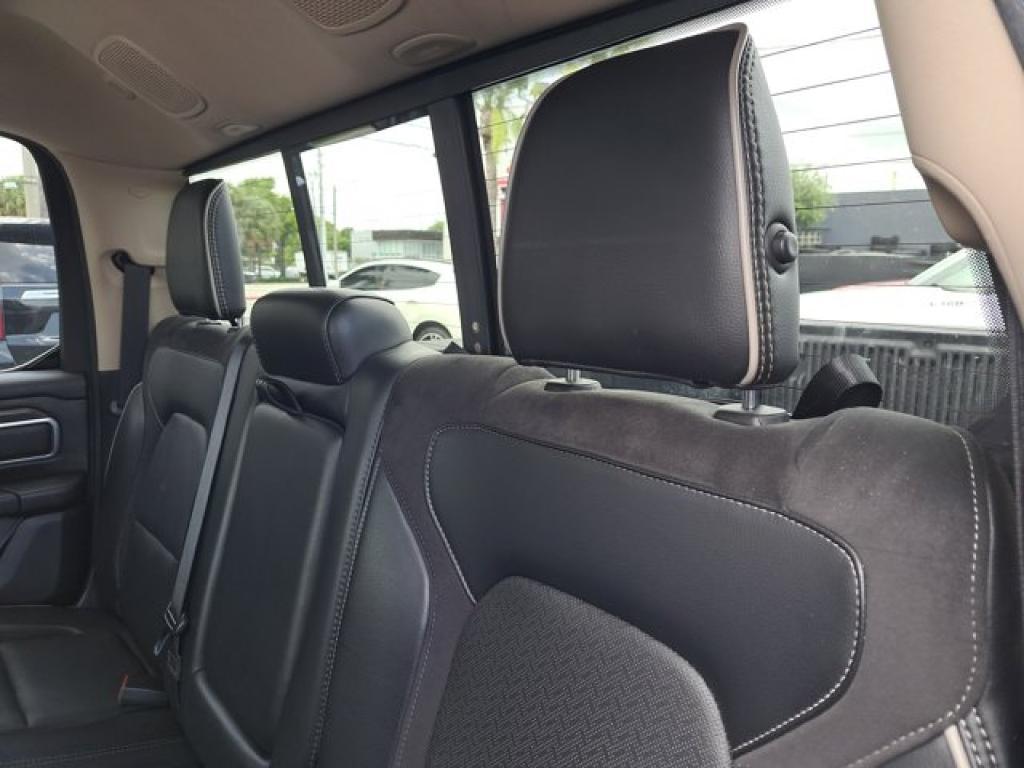 used 2020 Ram 1500 car, priced at $26,166