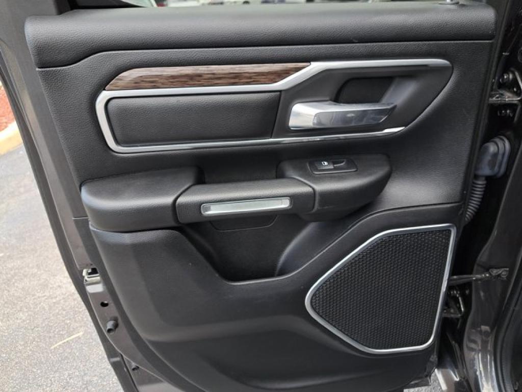 used 2020 Ram 1500 car, priced at $26,166