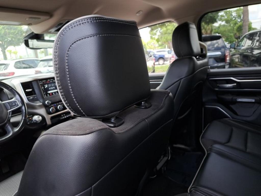 used 2020 Ram 1500 car, priced at $26,166