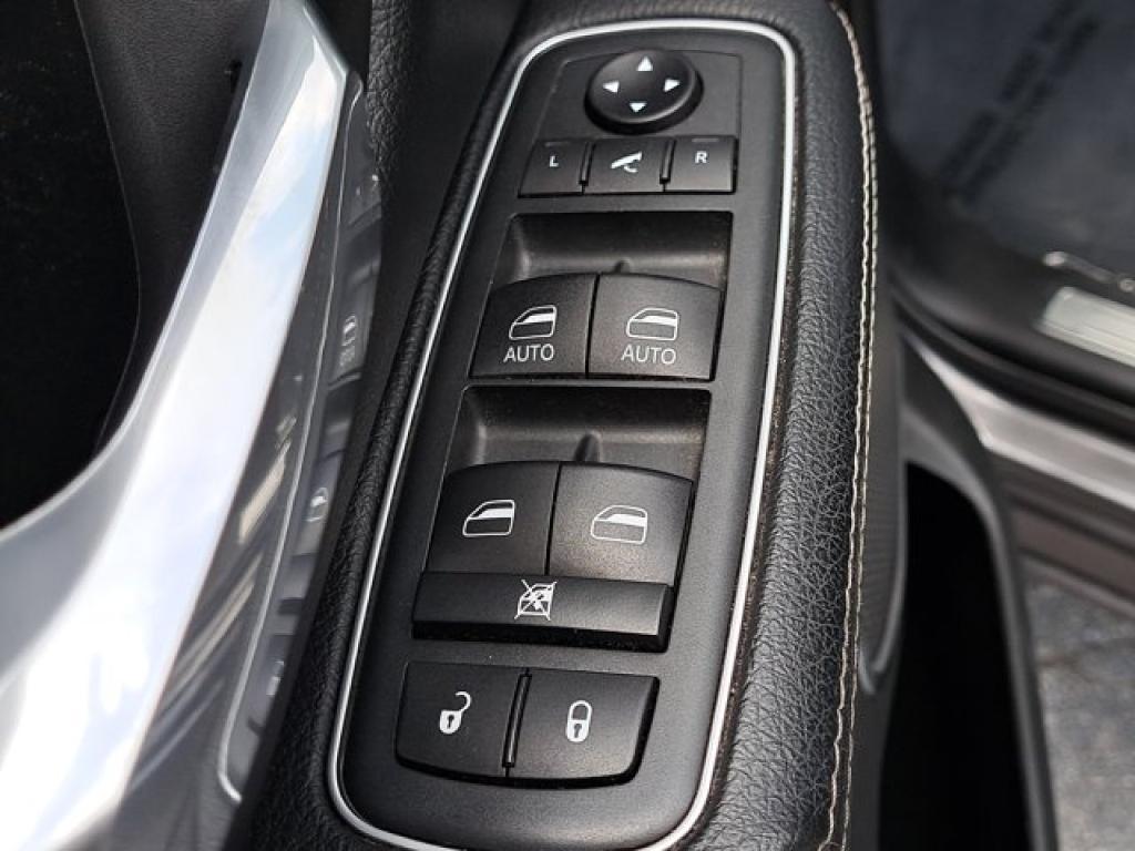 used 2020 Ram 1500 car, priced at $26,166