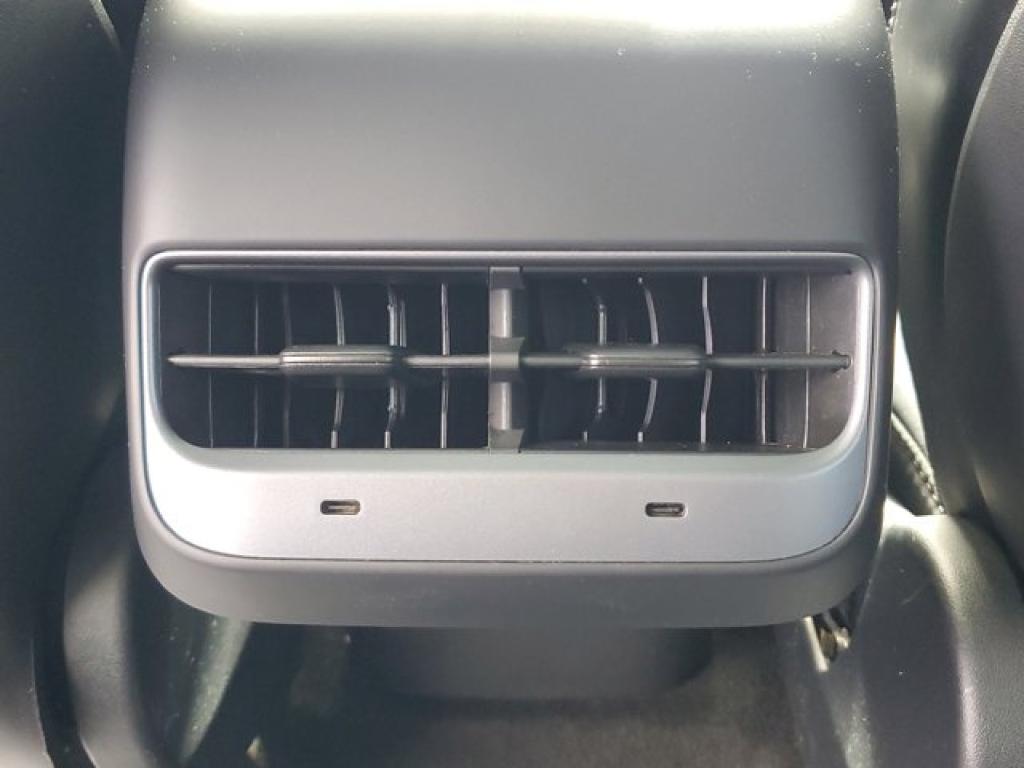 used 2022 Tesla Model Y car, priced at $21,611