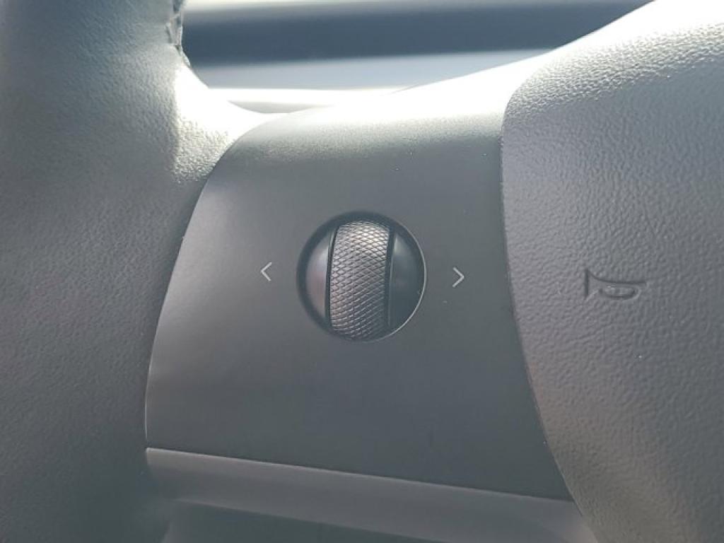 used 2022 Tesla Model Y car, priced at $21,611