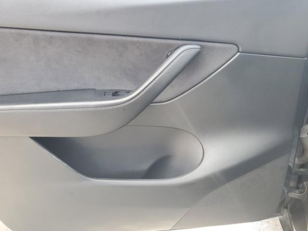 used 2022 Tesla Model Y car, priced at $21,611