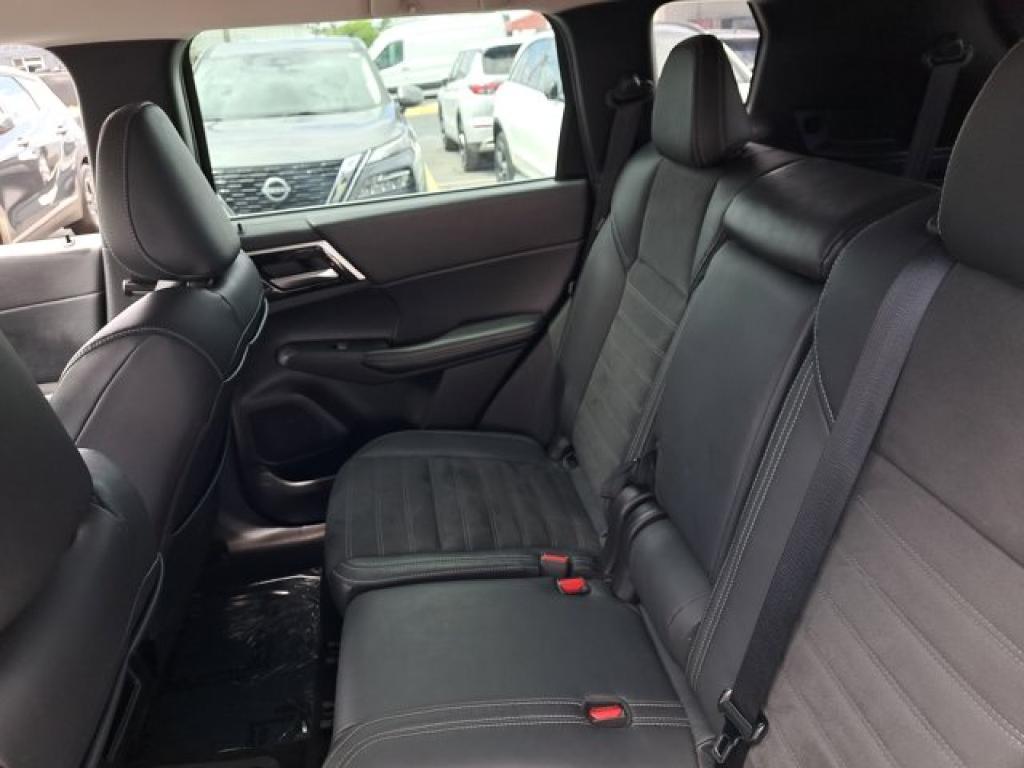 used 2023 Mitsubishi Outlander PHEV car, priced at $24,941